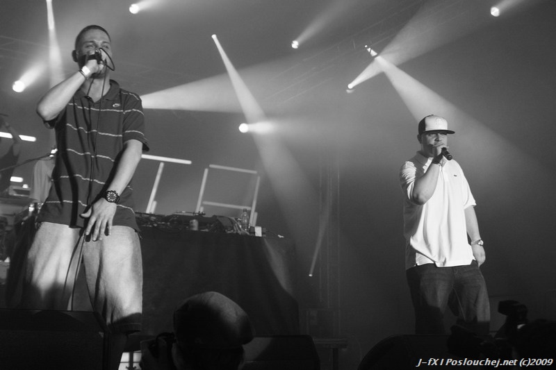 ice cube - 10.4.09